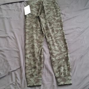 Ready to rulu jogger *Jacq -